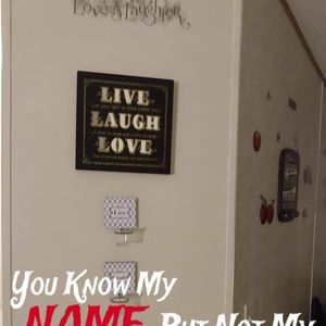 Meet your Posher, Charlotte